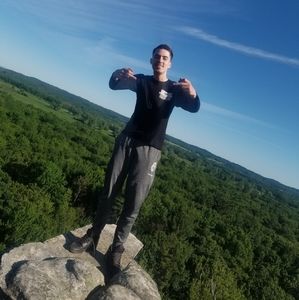 Meet your Posher, Jesse